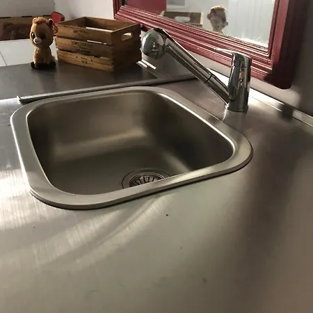 Petite A La Fraiche Quarto em Acomodações Particulares *