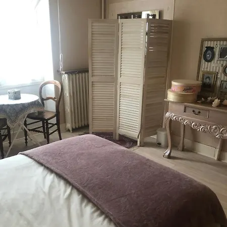 Privat bolig Petite A La Fraiche