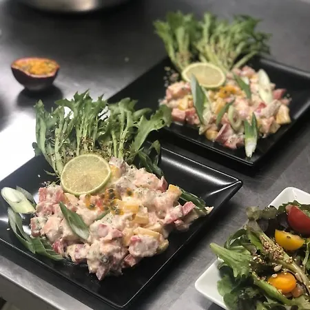 Petite A La Fraiche *